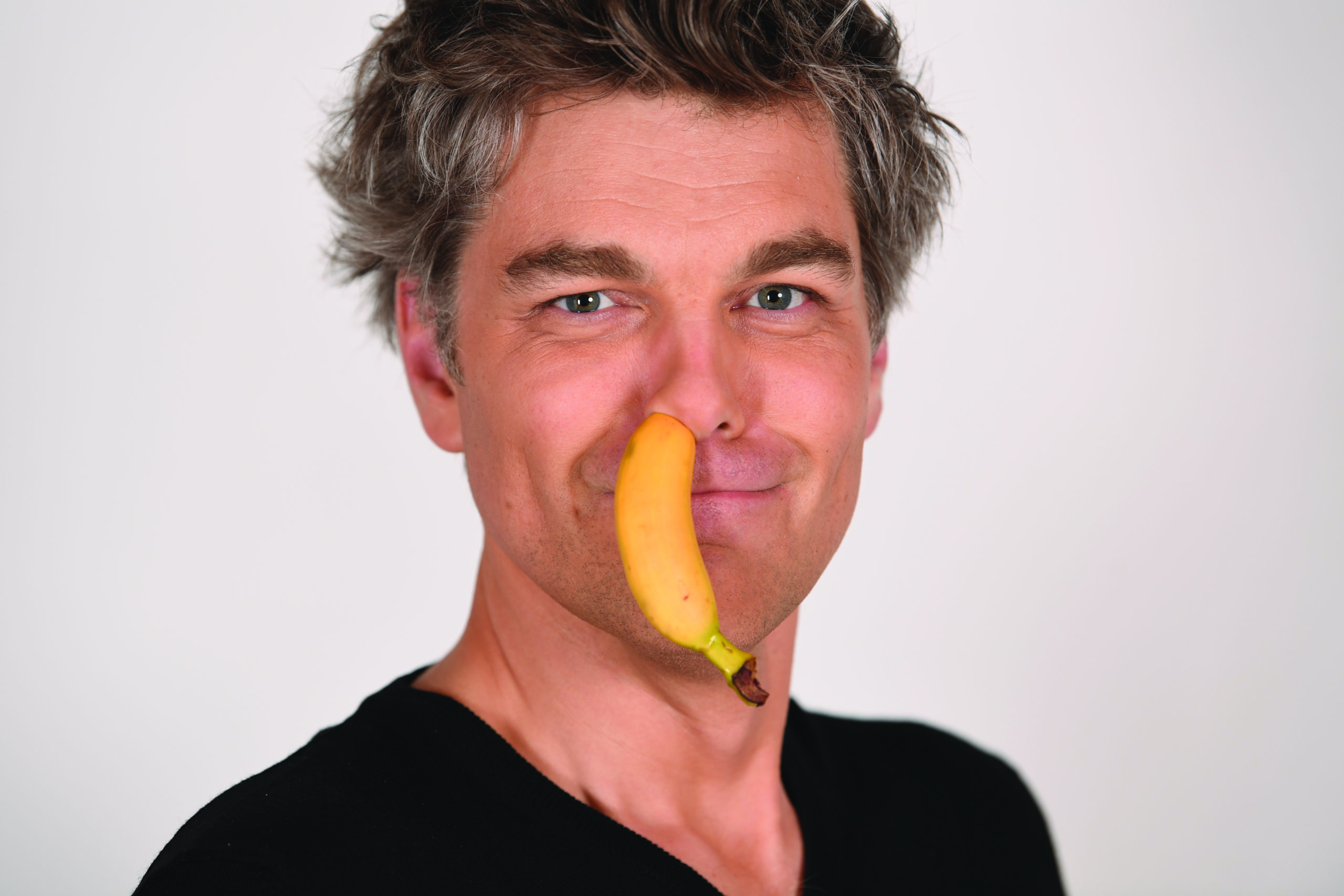 Gaëtan ©Lionel Flusin 